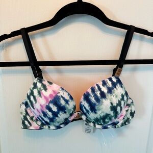 PINK by Victoria’s Secret Push Up Bra